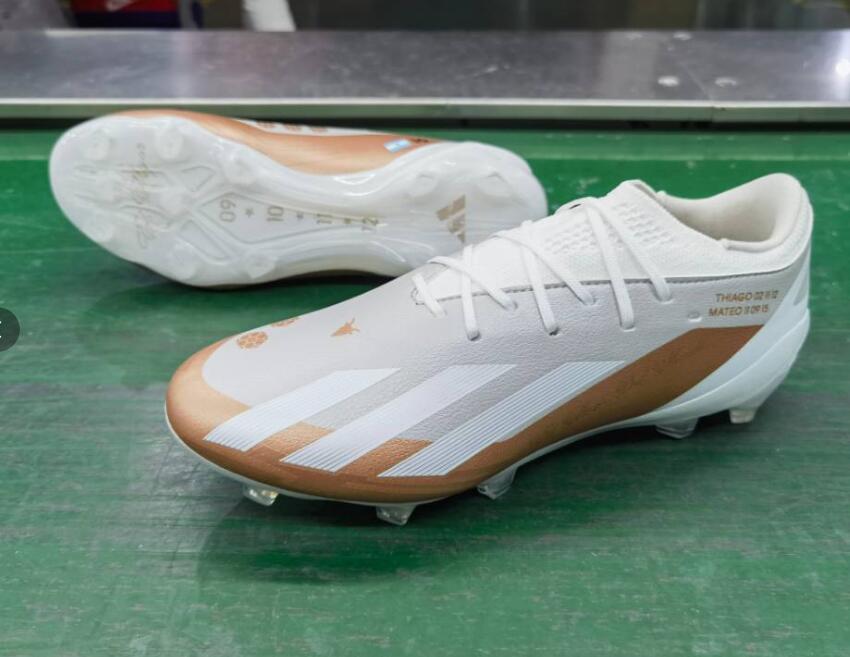 X CRAZYFAST MESSI.1 FG Size 39-45-56757113